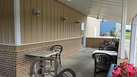 Turn-Key Restaurant or Unlimited Commercial Potential - image 6
