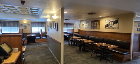 Turn-Key Restaurant or Unlimited Commercial Potential - image 23