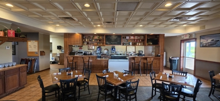 Turn-Key Restaurant or Unlimited Commercial Potential - image 16
