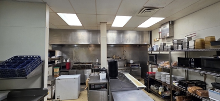 Turn-Key Restaurant or Unlimited Commercial Potential - image 31