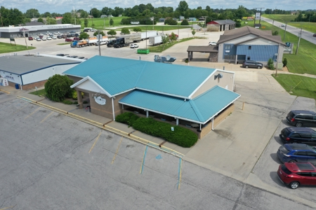 Turn-Key Restaurant or Unlimited Commercial Potential - image 45