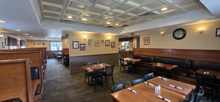 Turn-Key Restaurant or Unlimited Commercial Potential - image 24