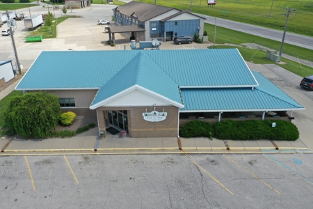 Turn-Key Restaurant or Unlimited Commercial Potential - image 44