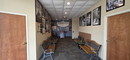 Turn-Key Restaurant or Unlimited Commercial Potential - image 11