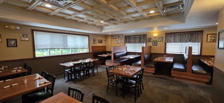 Turn-Key Restaurant or Unlimited Commercial Potential - image 22