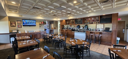 Turn-Key Restaurant or Unlimited Commercial Potential - image 15
