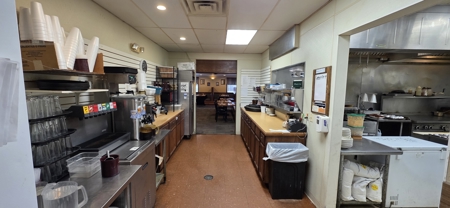 Turn-Key Restaurant or Unlimited Commercial Potential - image 19