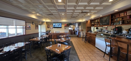 Turn-Key Restaurant or Unlimited Commercial Potential - image 17