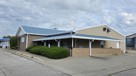 Turn-Key Restaurant or Unlimited Commercial Potential - image 4
