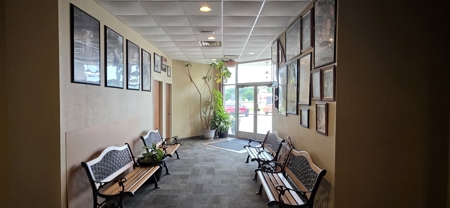 Turn-Key Restaurant or Unlimited Commercial Potential - image 21