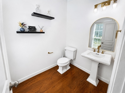 The Highlands Home You've Been Waiting For - image 12