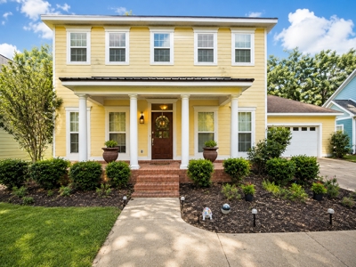 The Highlands Home You've Been Waiting For - image 1