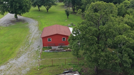 Country Home with Shop and Land FOR SALE near McAlester, OK - image 5