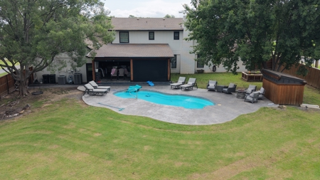 Country Home with Shop and Land FOR SALE near McAlester, OK - image 8