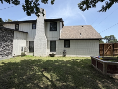 Country Home with Shop and Land FOR SALE near McAlester, OK - image 47