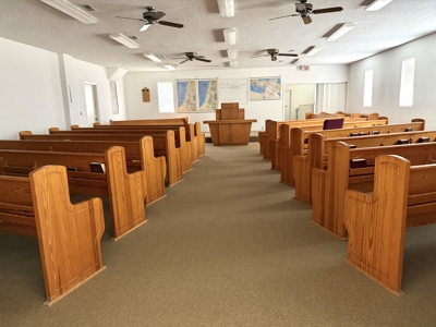 Commercial Building For Sale In North Central Arkansas - image 2