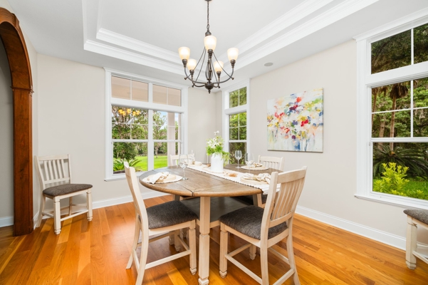 Luxury Home for Sale in Gainesville FL!