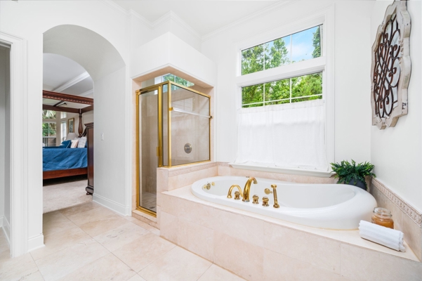 Luxury Home for Sale in Gainesville FL!