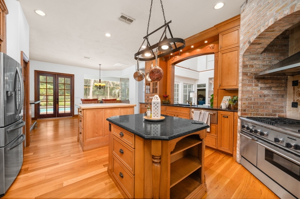 Luxury Home for Sale in Gainesville FL!