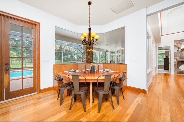 Luxury Home for Sale in Gainesville FL!