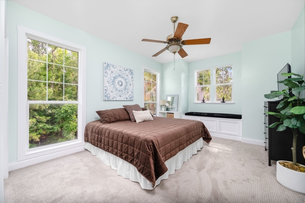 Luxury Home for Sale in Gainesville FL!