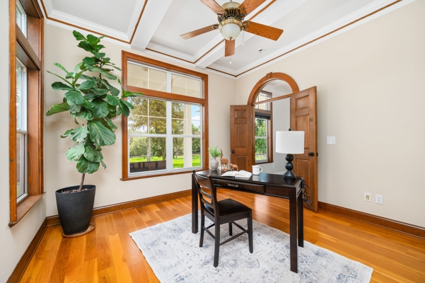 Luxury Home for Sale in Gainesville FL!