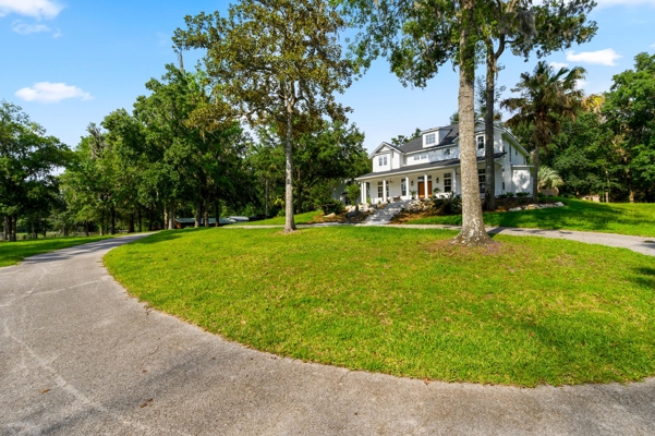 Luxury Home for Sale in Gainesville FL!