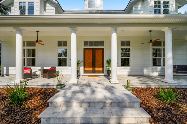 Luxury Home for Sale in Gainesville FL!