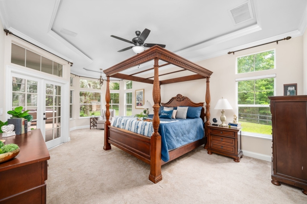 Luxury Home for Sale in Gainesville FL!