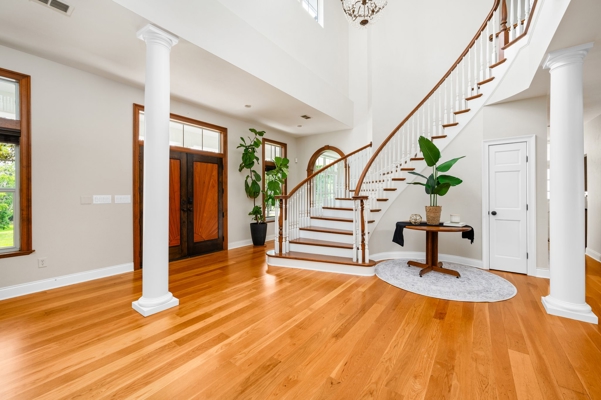 Luxury Home for Sale in Gainesville FL!