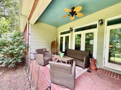 Luxury Country Estate on 70 Acres in Lawrence County - image 32