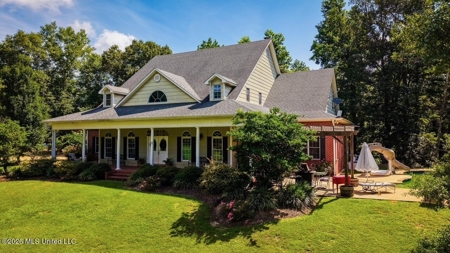Luxury Country Estate on 70 Acres in Lawrence County - image 39