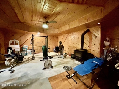 Luxury Country Estate on 70 Acres in Lawrence County - image 34