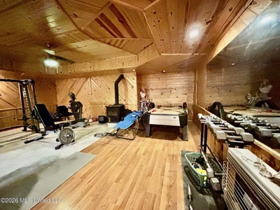 Luxury Country Estate on 70 Acres in Lawrence County - image 33