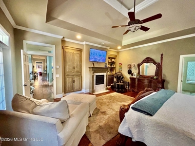 Luxury Country Estate on 70 Acres in Lawrence County - image 16