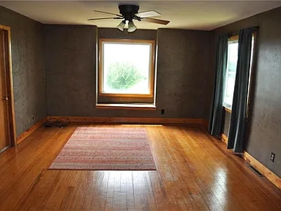 Country Home on 12.24 Acres with Barn & Horse Facilities - image 11