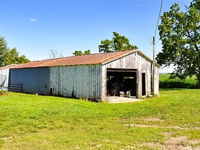 Country Home on 12.24 Acres with Barn & Horse Facilities - image 41