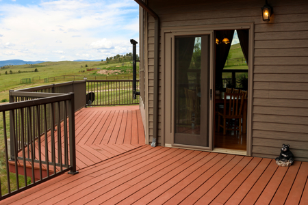 Montana Foothills Retreat | Hobson, Montana - image 12