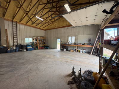 Montana Foothills Retreat | Hobson, Montana - image 43