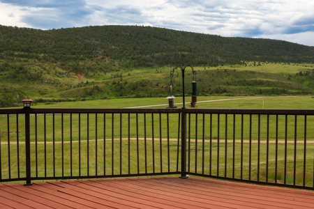 Montana Foothills Retreat | Hobson, Montana - image 24