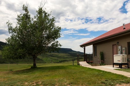 Montana Foothills Retreat | Hobson, Montana - image 22