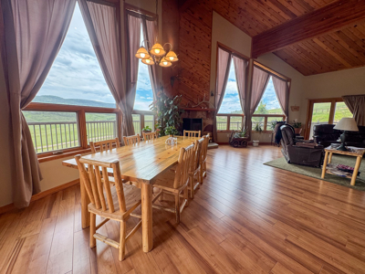 Montana Foothills Retreat | Hobson, Montana - image 5