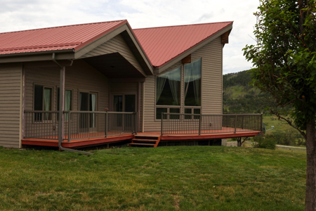 Montana Foothills Retreat | Hobson, Montana - image 19