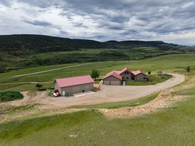 Montana Foothills Retreat | Hobson, Montana - image 3
