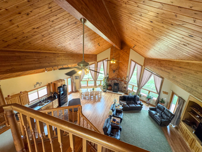 Montana Foothills Retreat | Hobson, Montana - image 10