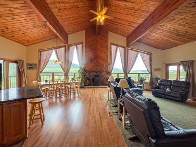 Montana Foothills Retreat | Hobson, Montana - image 2