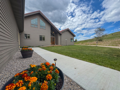 Montana Foothills Retreat | Hobson, Montana - image 26