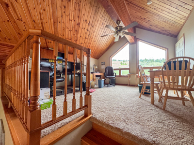 Montana Foothills Retreat | Hobson, Montana - image 27
