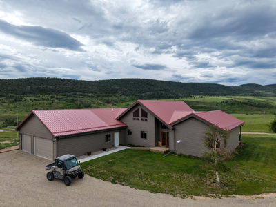 Montana Foothills Retreat | Hobson, Montana - image 7