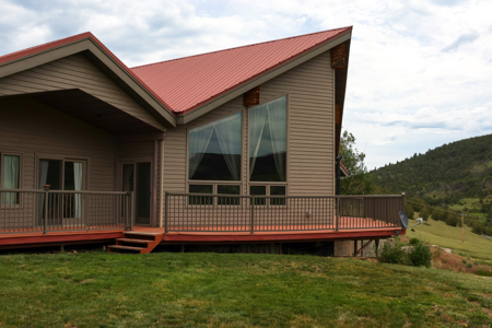 Montana Foothills Retreat | Hobson, Montana - image 23